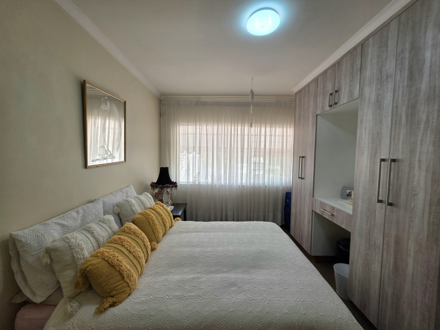 4 Bedroom Property for Sale in Jan Cillierspark Free State